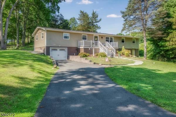 469 State Route 94,  Fredon Twp.,  NJ 07860