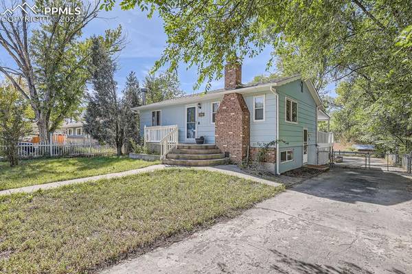 Colorado Springs, CO 80904,3317 W Bijou ST