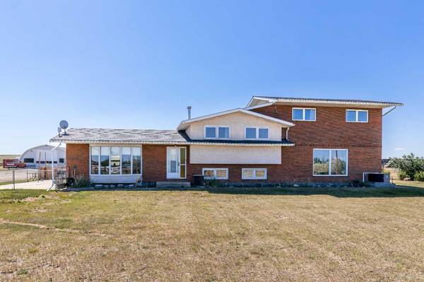 5121 Township Road 120, Dunmore, AB T1B0L1