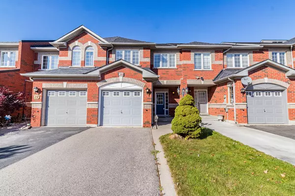 36 Village Vista WAY, Vaughan, ON L6A 3S3