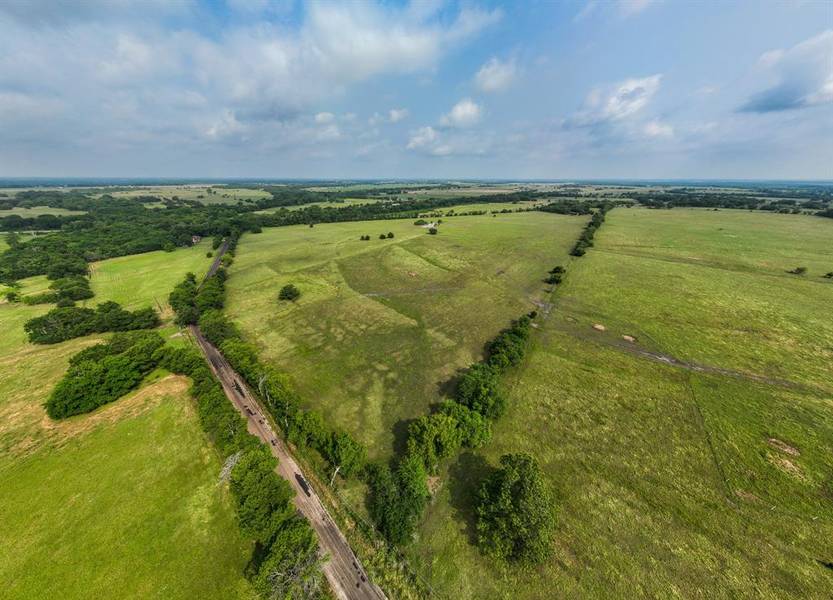 Tract #3 FM 2874 #3 13.74 Acres, Commerce, TX 75428