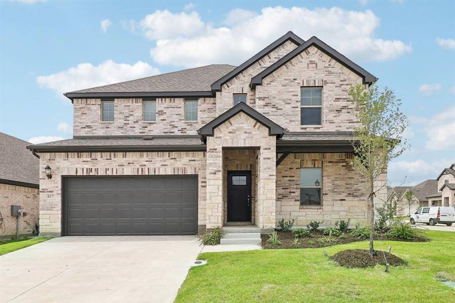 617 Huntley Drive, Princeton, TX 75071