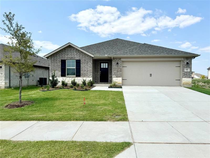 3304 Riverlawn Drive, Anna, TX 75409