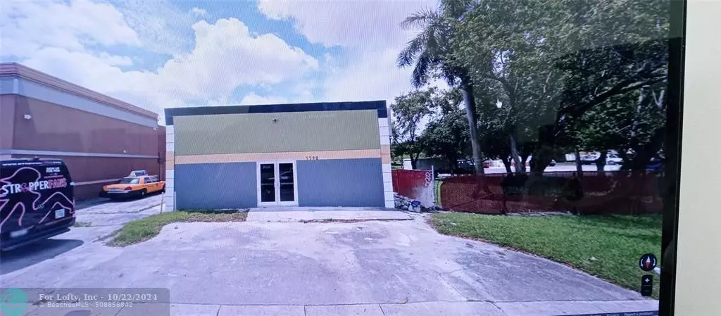 1798 NW 79th St, Miami, FL 33147