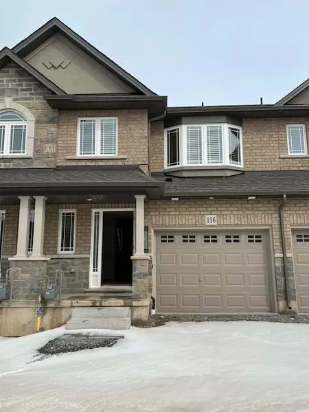 116 Laguna Village CRES, Hamilton, ON L0R 1P0