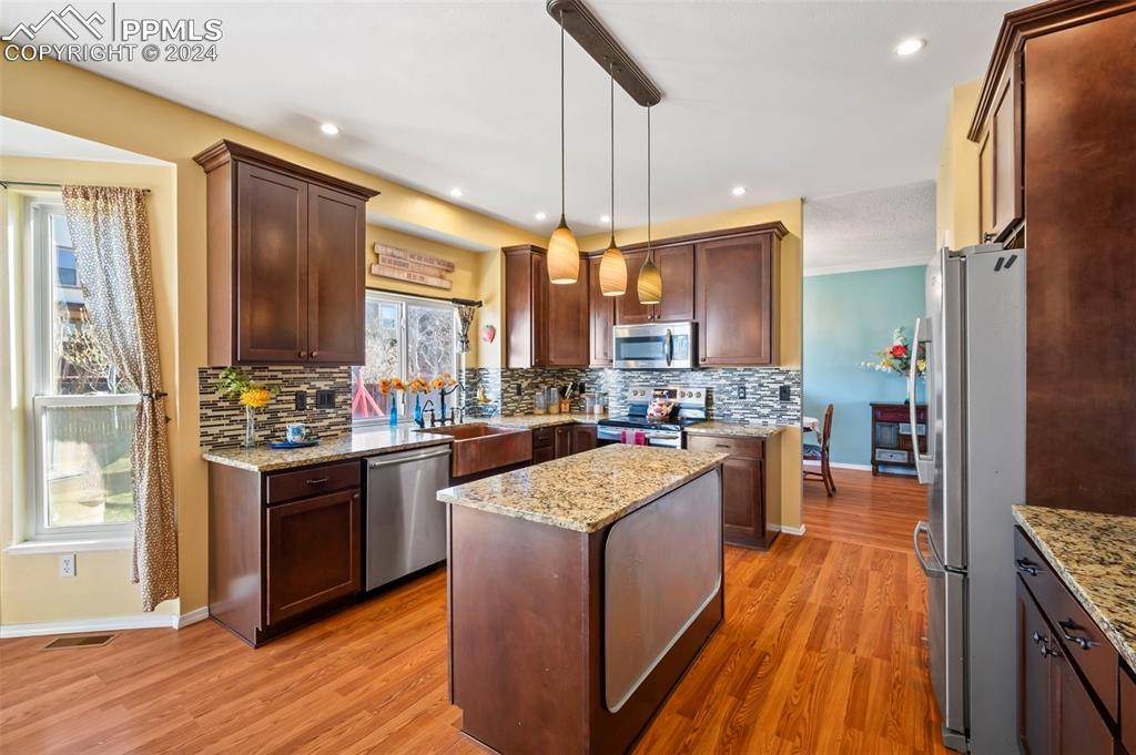 Colorado Springs, CO 80920,2530 Wimbleton CT