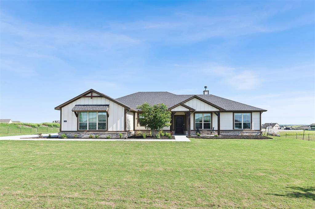 2345 County Road 4010,  Decatur,  TX 76234