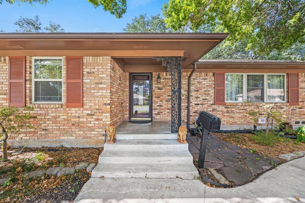 Mckinney, TX 75069,807 Inwood Drive