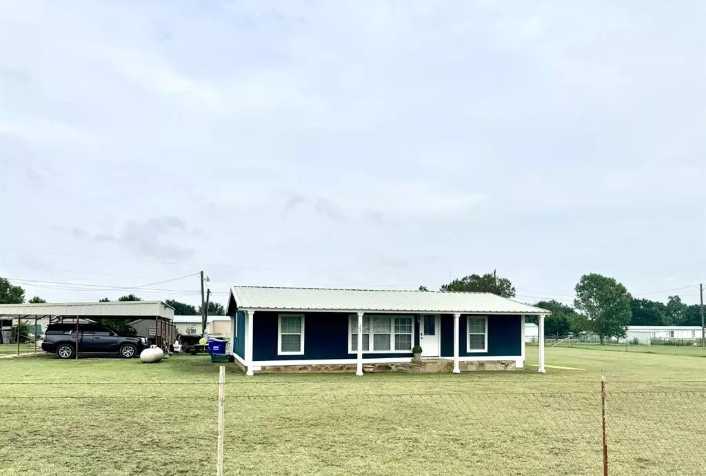 Stephenville, TX 76401,105 Spur Street