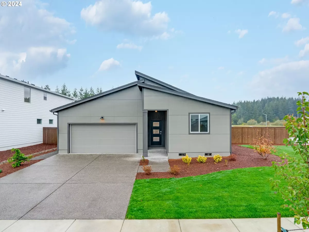 La Center, WA 98629,1401 W 19TH CIR