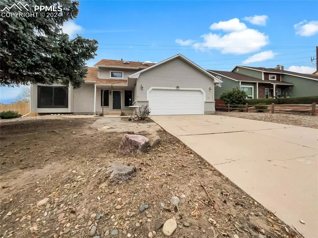 Colorado Springs, CO 80920,2426 Norwich DR