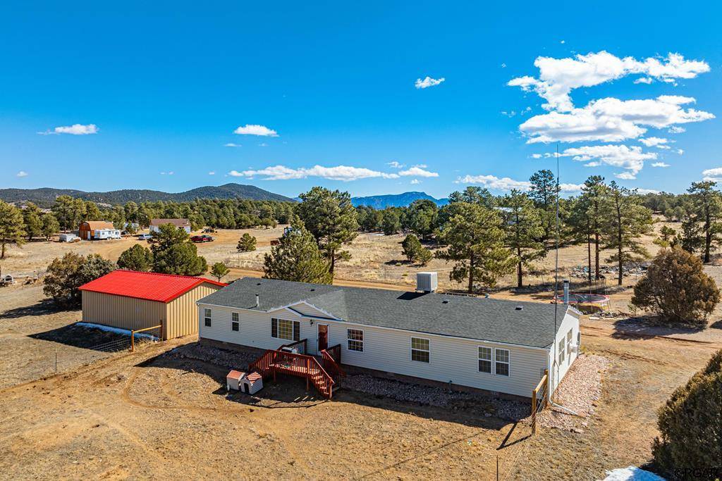 Cotopaxi, CO 81223,28 Pinon Lane