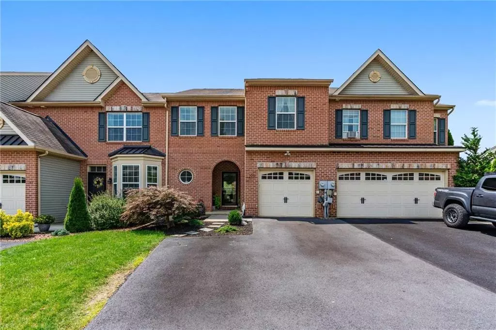 Upper Macungie Twp, PA 18104,299 Milkweed Drive