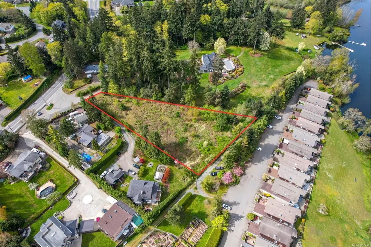 Duncan, BC V9L 5M7,Lot 1 Alma Rd