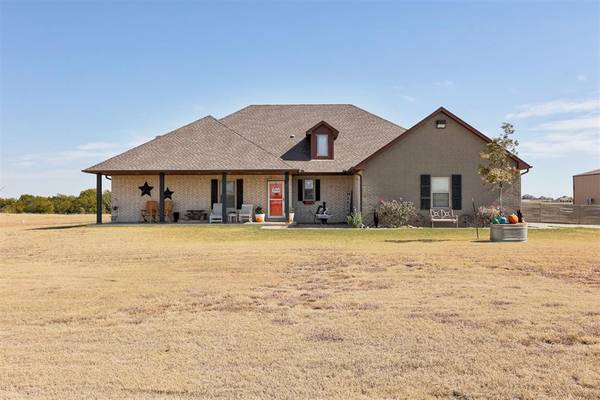 7432 Akeman Drive, Piedmont, OK 73078