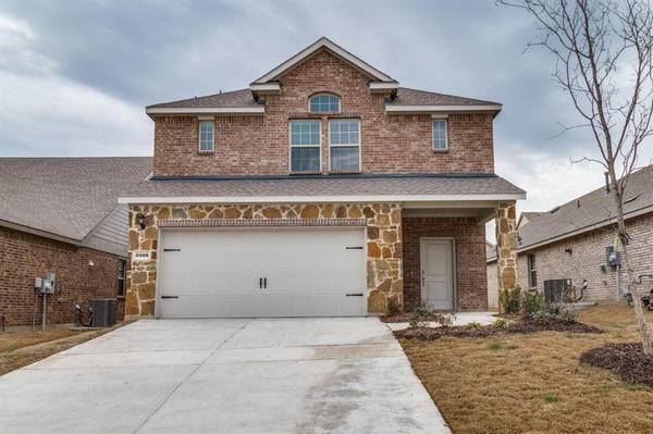 3905 Oak Creek Circle, Denison, TX 75020