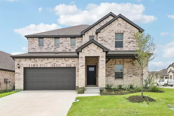 617 Huntley Drive,  Princeton,  TX 75071