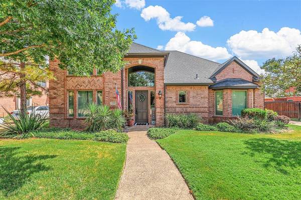 Flower Mound, TX 75022,3709 Welborne Lane