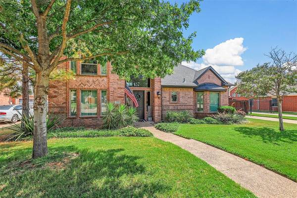 Flower Mound, TX 75022,3709 Welborne Lane