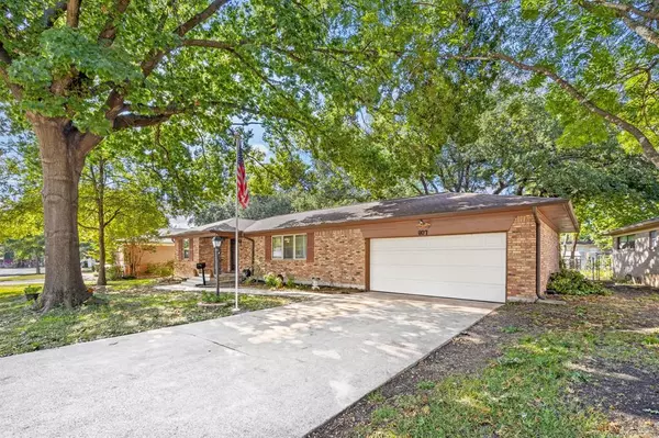 Mckinney, TX 75069,807 Inwood Drive