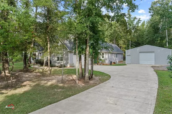 Princeton, LA 71067,559 Daley Drive