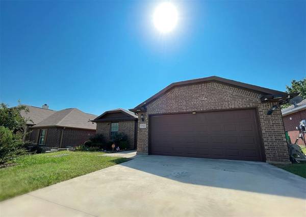 3502 Austin Street, Gainesville, TX 76240