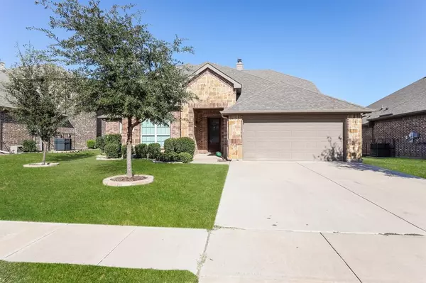 1012 Copperleaf Drive, Mansfield, TX 76063