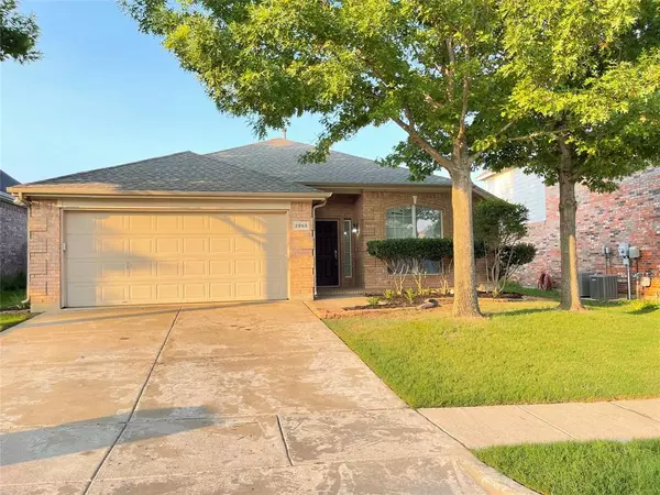 Fort Worth, TX 76244,2865 Spotted Owl Drive