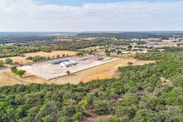 Mineral Wells, TX 76067,5.582 ac Travis Drive