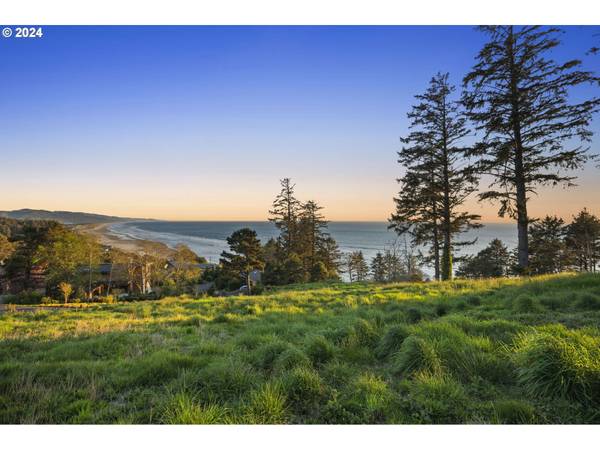 Vantage RD #TL 503, Manzanita, OR 97130