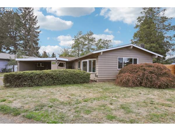 Portland, OR 97230,1143 NE 131ST PL