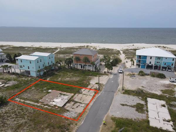 119 42nd St  # 1, 2, 3, 4, Mexico Beach, FL 32456