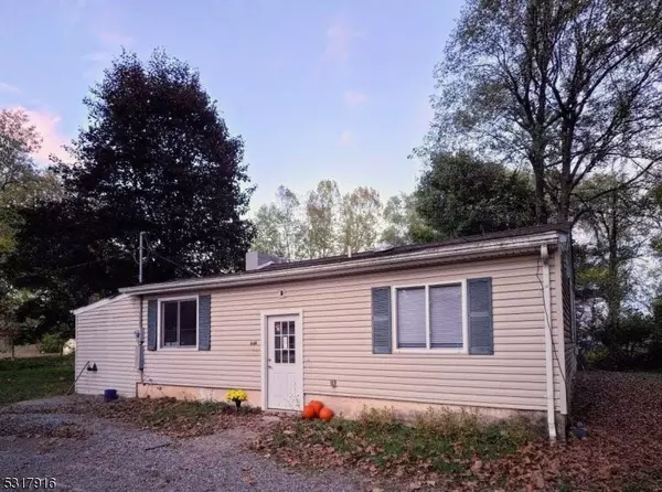 Belvidere Twp., NJ 07823,618 R Mansfield St