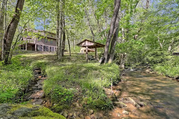 Hiawassee, GA 30546,763 Owl Creek Road