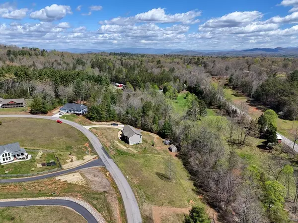 Blairsville, GA 30512,Lot 16 Sunset Trail