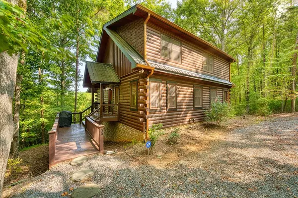 39 Hideaway Ridge, Morganton, GA 30560