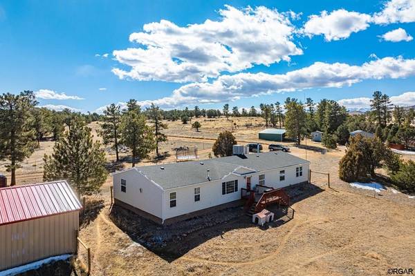 Cotopaxi, CO 81223,28 Pinon Lane