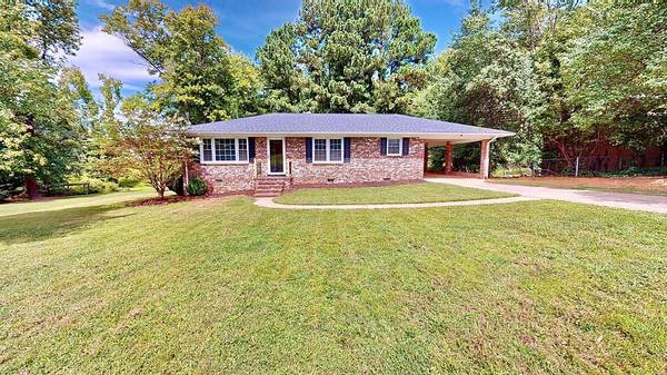 131 White Oak Drive, South Boston, VA 24592