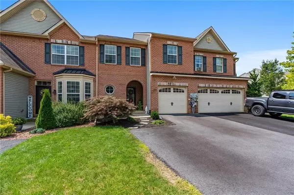 Upper Macungie Twp, PA 18104,299 Milkweed Drive