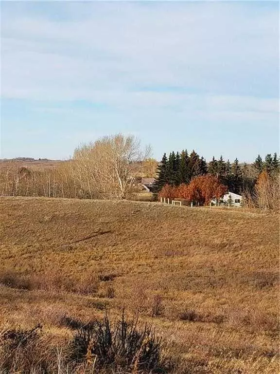 Rural Rocky View County, AB T4C 4A6,264212 Lochend RD Northwest