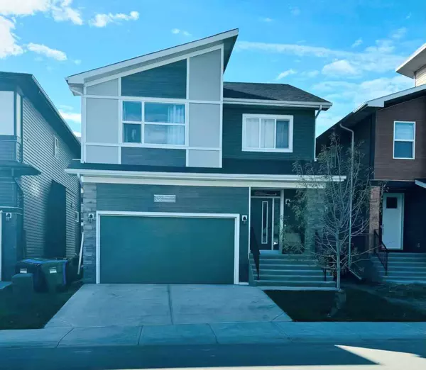 Calgary, AB T3P 1S4,269 Ambleside AVE Northwest