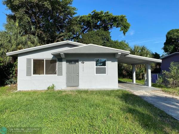 1230 NW 29TH WY, Fort Lauderdale, FL 33311