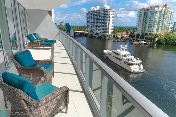 920 Intracoastal Dr.  #702, Fort Lauderdale, FL 33304