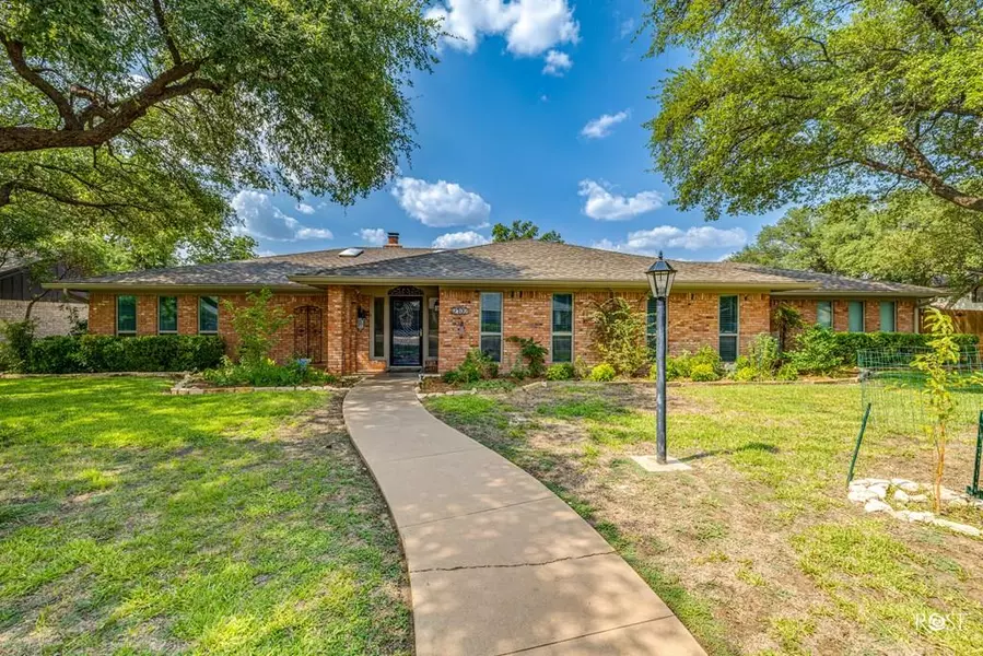 2702 Alta Vista Lane, San Angelo, TX 76904