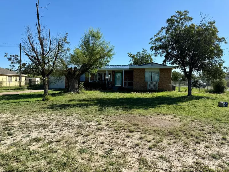 3502 Grape Creek Rd, San Angelo, TX 76903