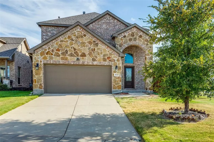 10129 Houston Way, Mckinney, TX 75071