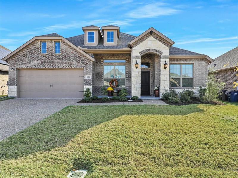 4004 Cottontail Drive, Melissa, TX 75454