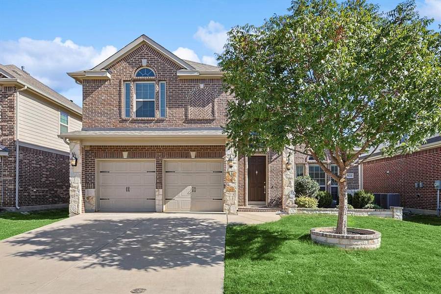 9424 Chuparosa Drive, Fort Worth, TX 76177