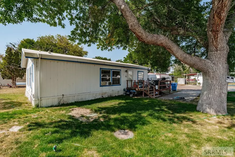 995 Wilson Avenue, Pocatello, ID 83201