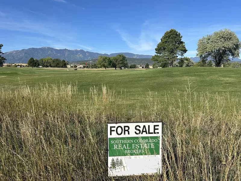 Lot 14 North Parkway, Colorado City, CO 81019